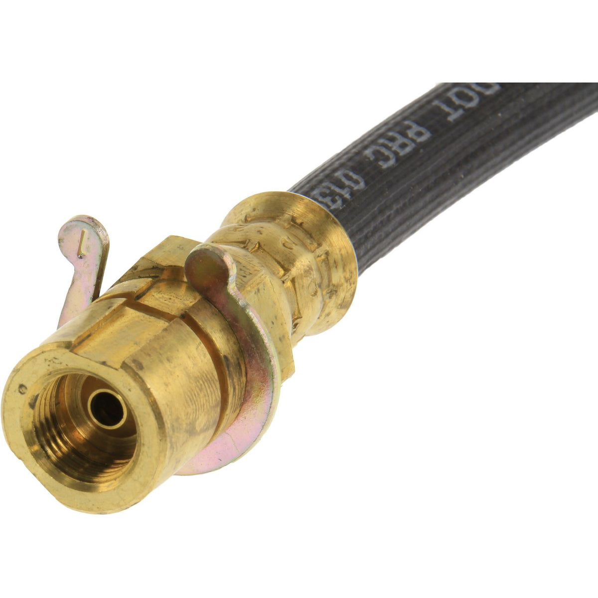 Centric Parts Brake Hydraulic Hose 150.61336