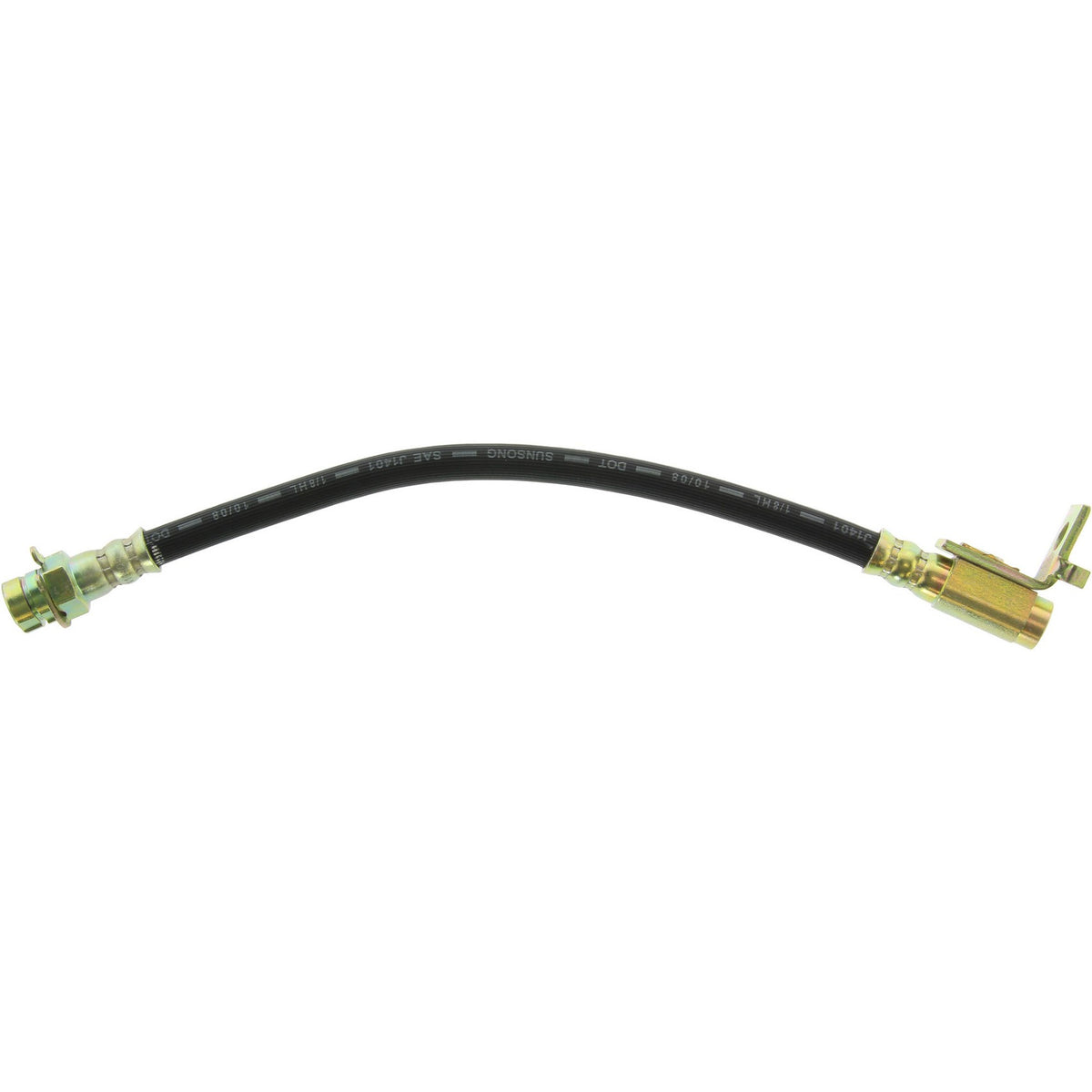 Centric Parts Brake Hydraulic Hose 150.61337