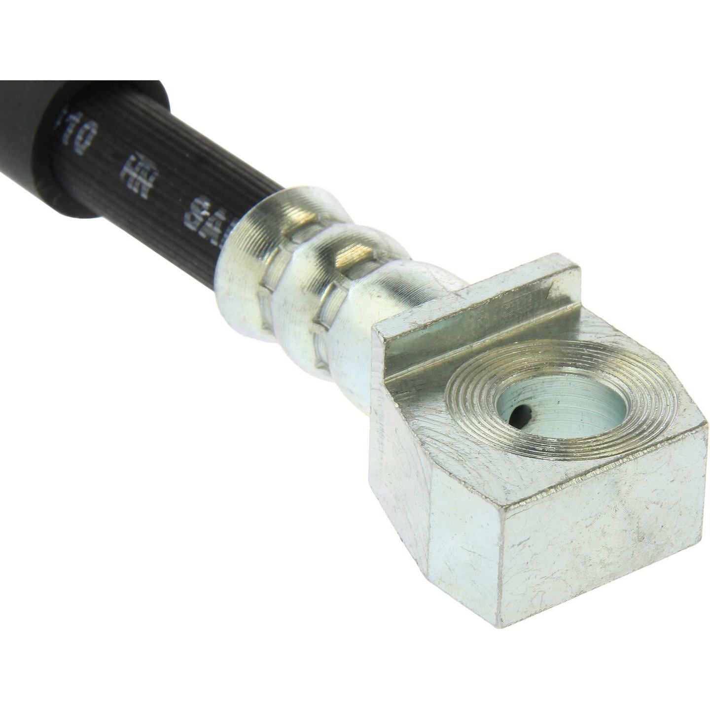 Centric Parts Brake Hydraulic Hose 150.61340