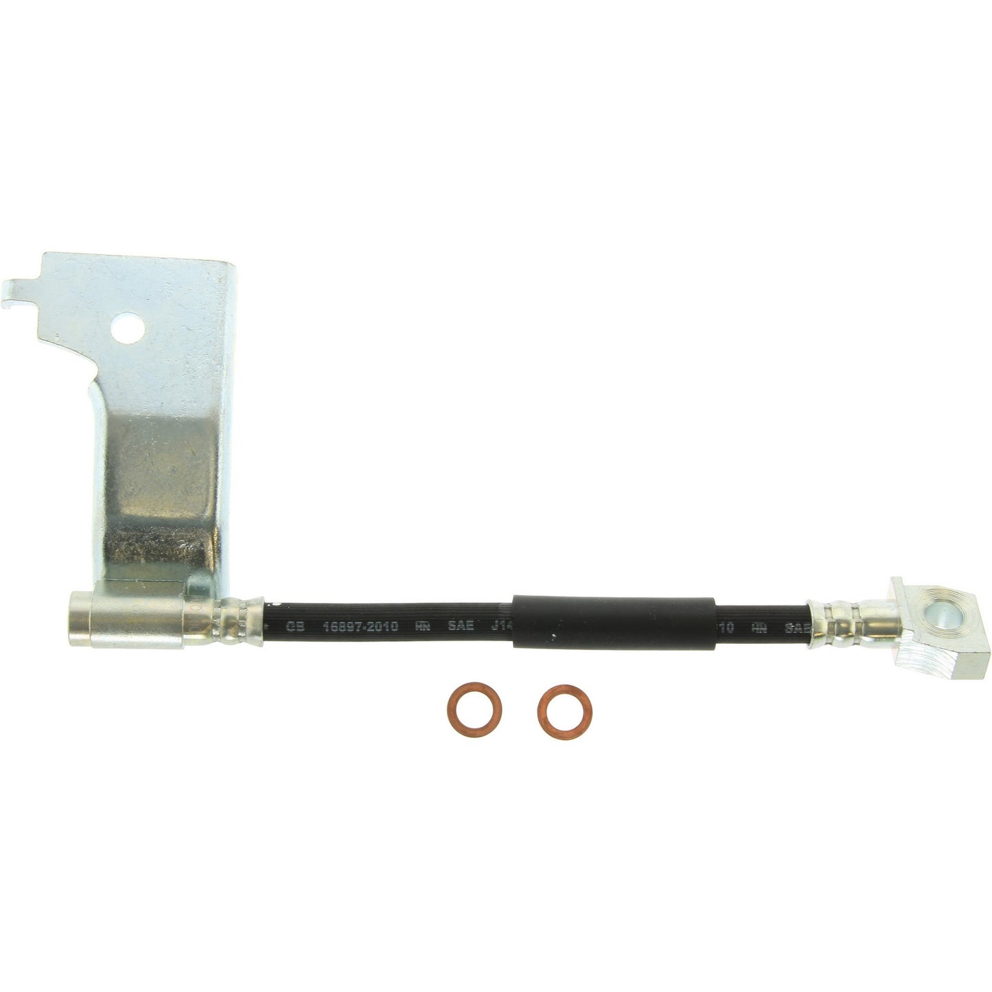 Centric Parts Brake Hose 150.61340