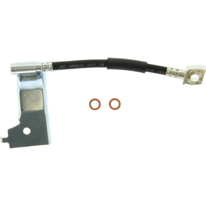 Centric Parts Brake Hydraulic Hose 150.61341