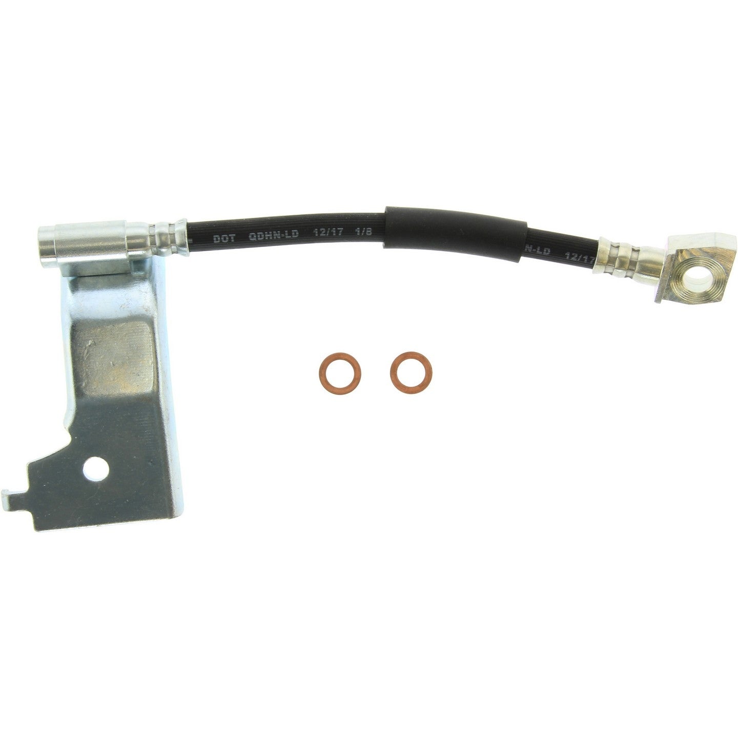 Centric Parts Brake Hose 150.61341
