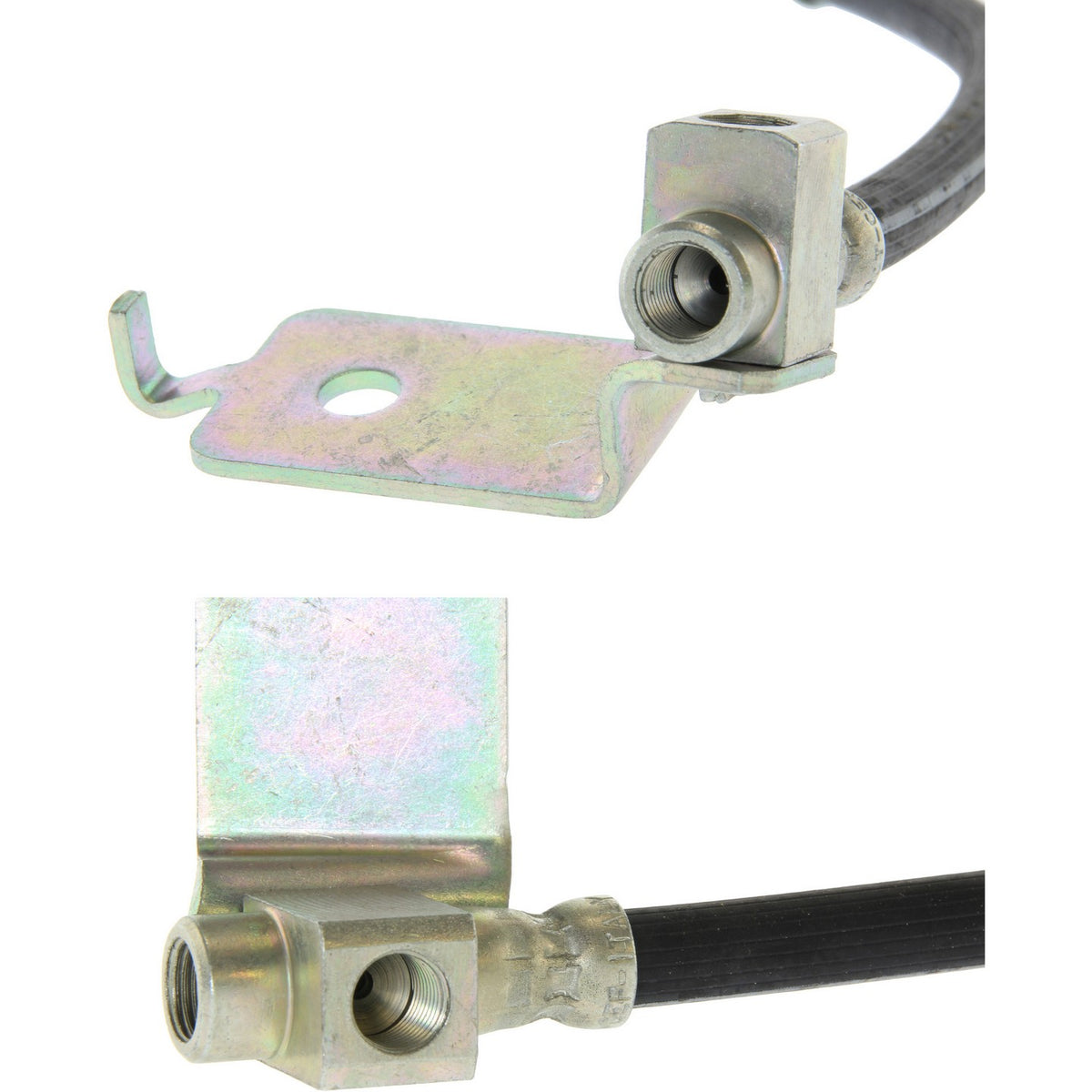 Centric Parts Brake Hose 150.61347