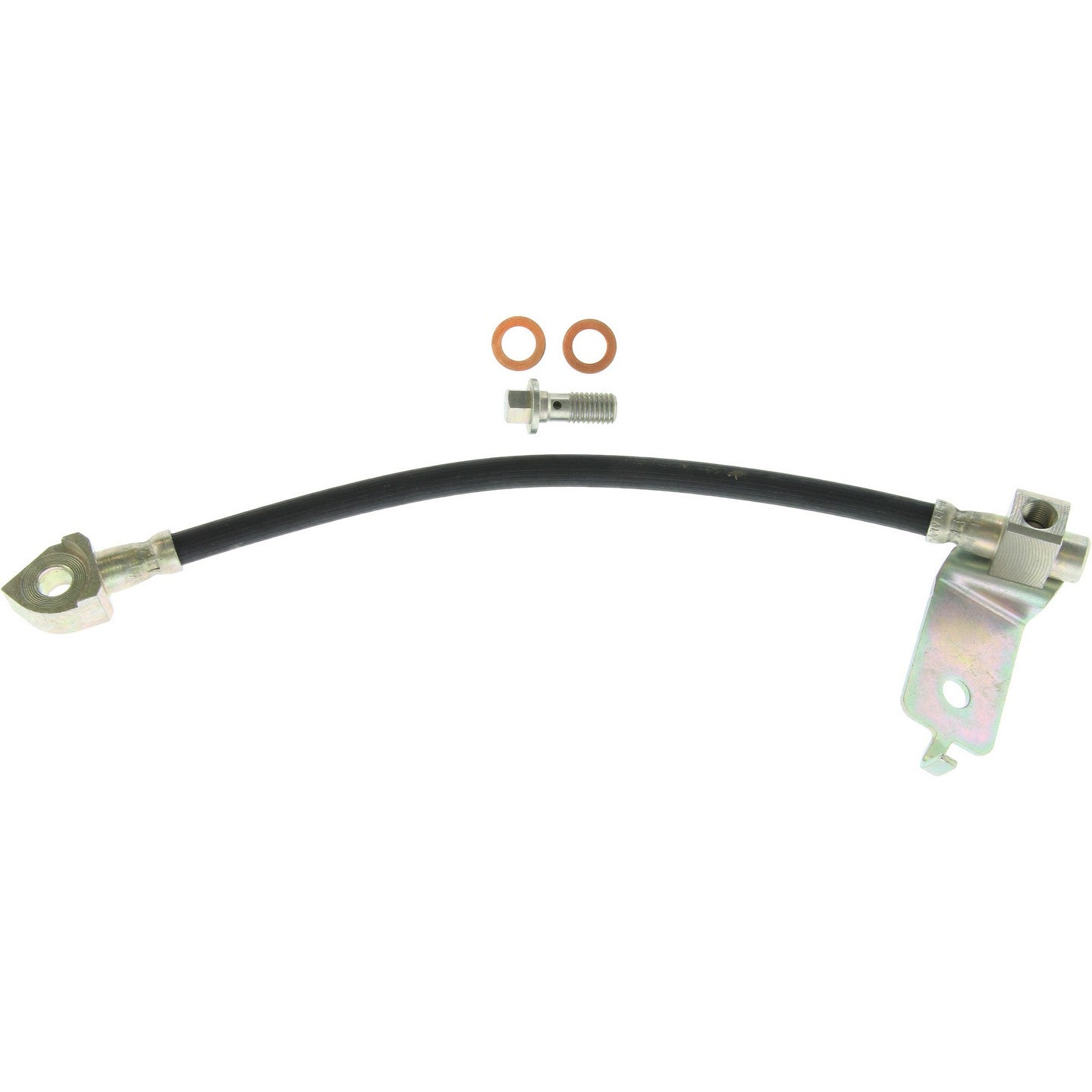 Centric Parts Brake Hose 150.61347