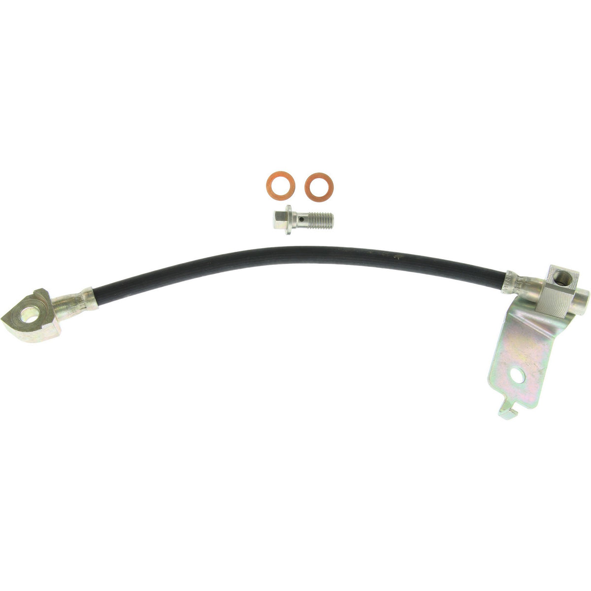 Centric Parts Brake Hydraulic Hose