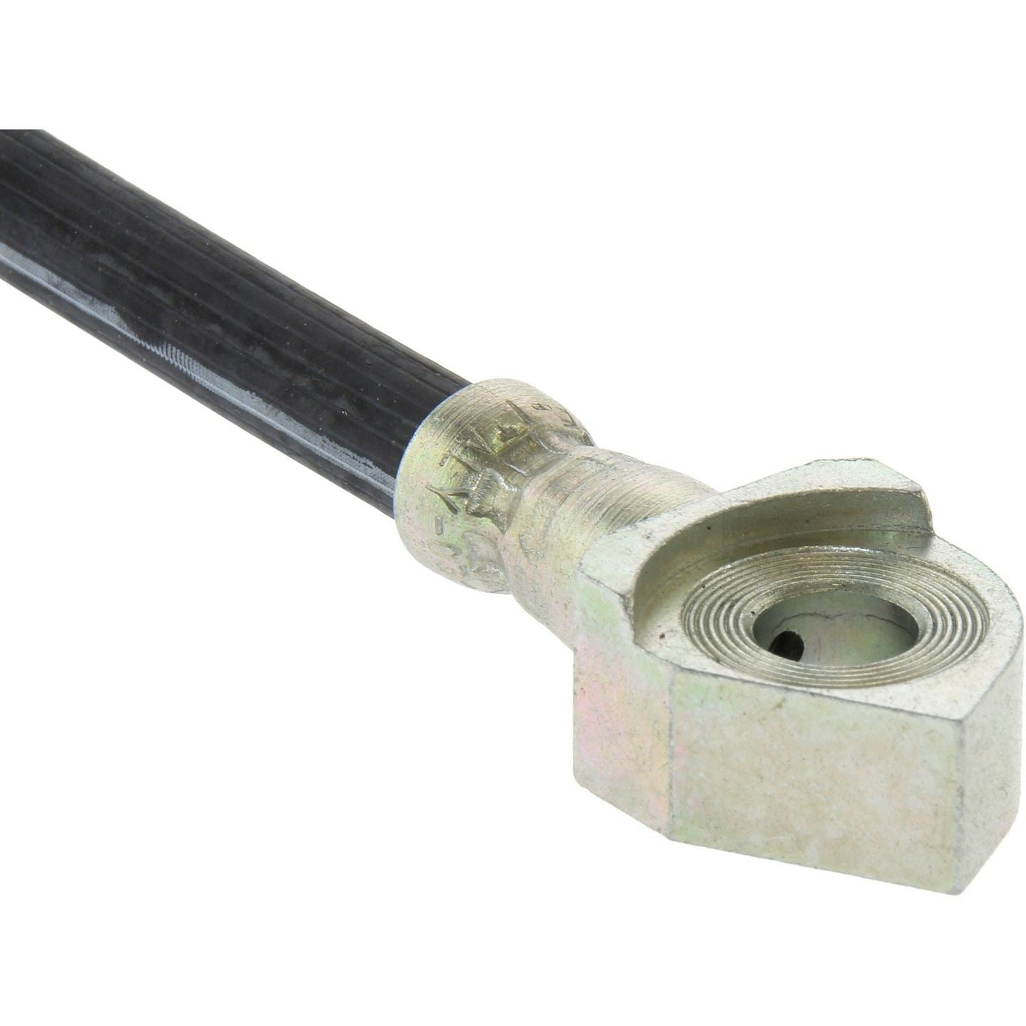 Centric Parts Brake Hydraulic Hose 150.61348