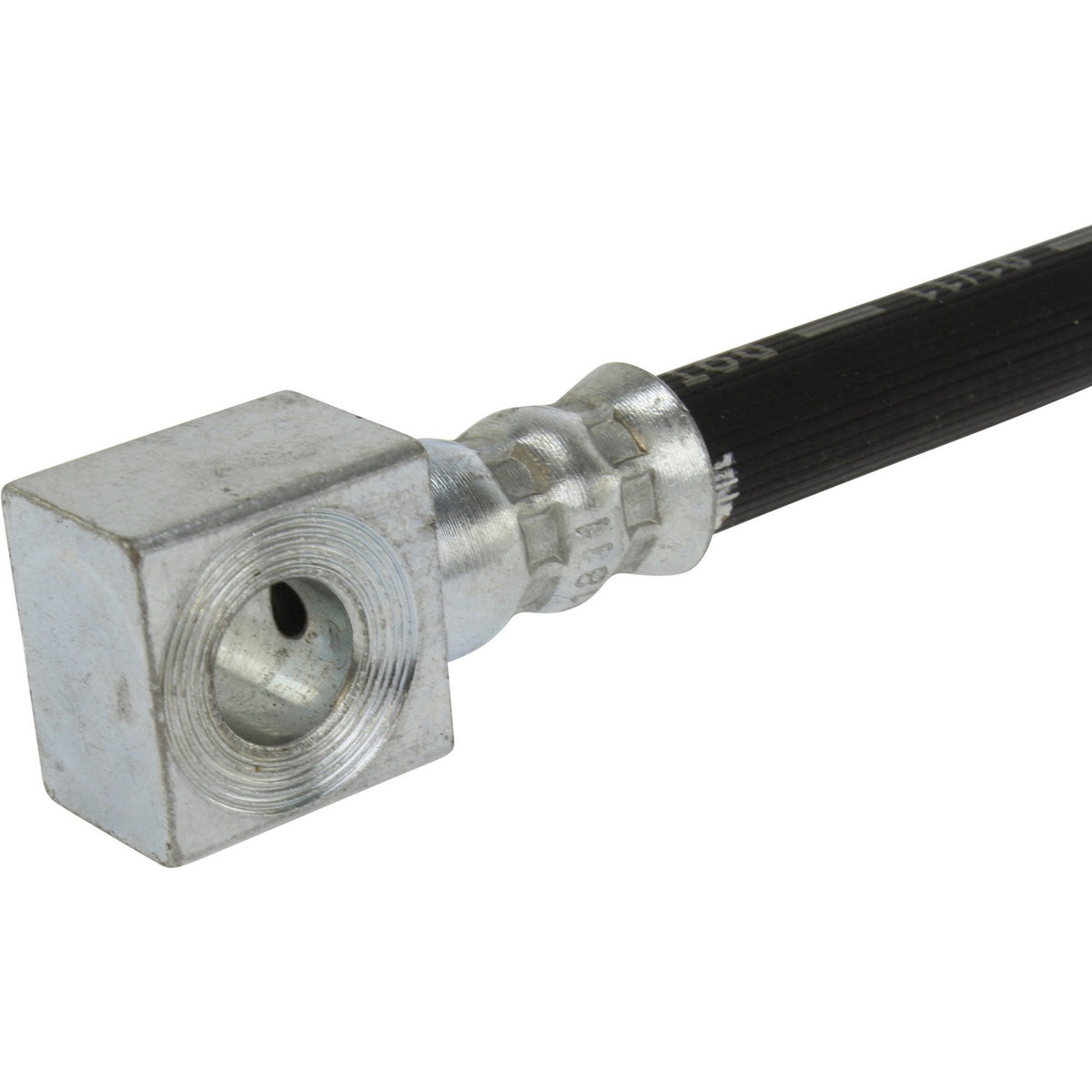 Centric Parts Brake Hydraulic Hose 150.61350