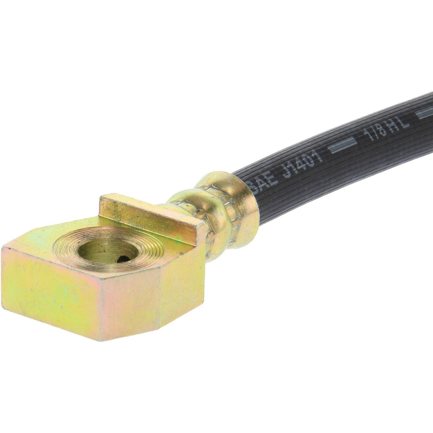 Centric Parts Brake Hydraulic Hose 150.61352
