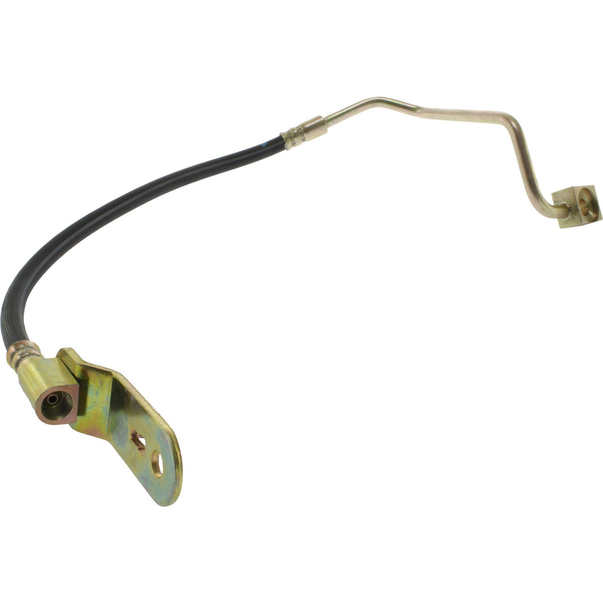 Centric Parts Brake Hydraulic Hose 150.61355