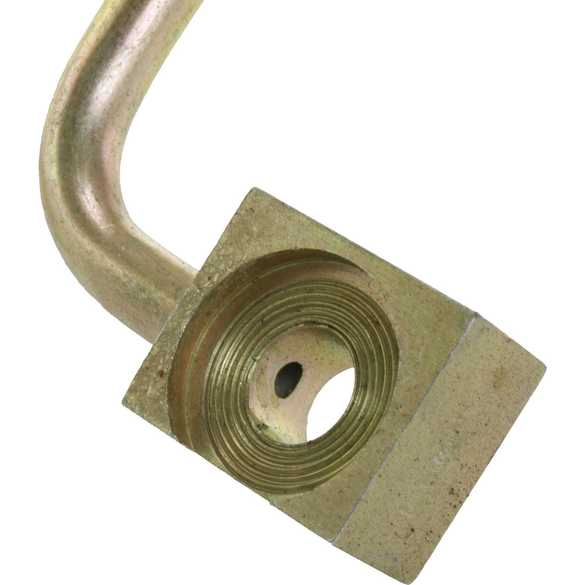 Centric Parts Brake Hydraulic Hose 150.61355