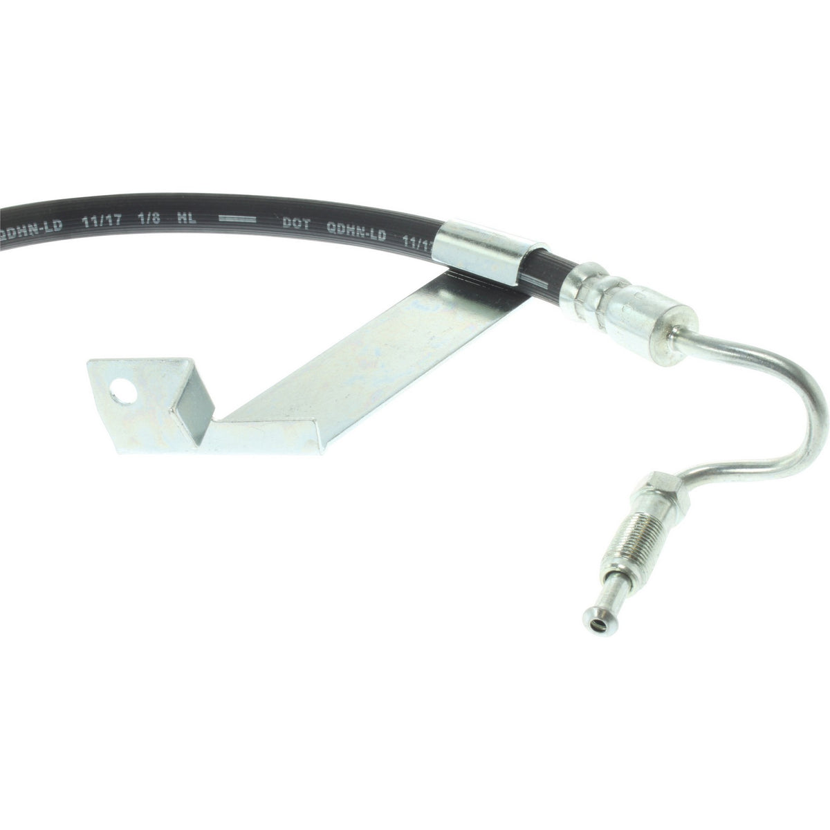 Centric Parts Brake Hydraulic Hose for 1993-1997 Ford Thunderbird Mercury Cougar 150.61357