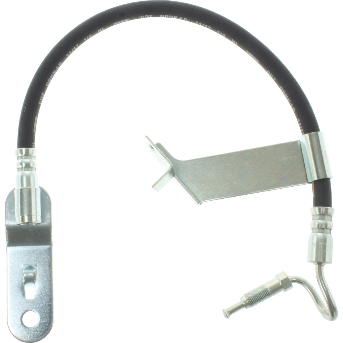 Centric Parts Brake Hydraulic Hose for 1993-1997 Ford Thunderbird Mercury Cougar 150.61357