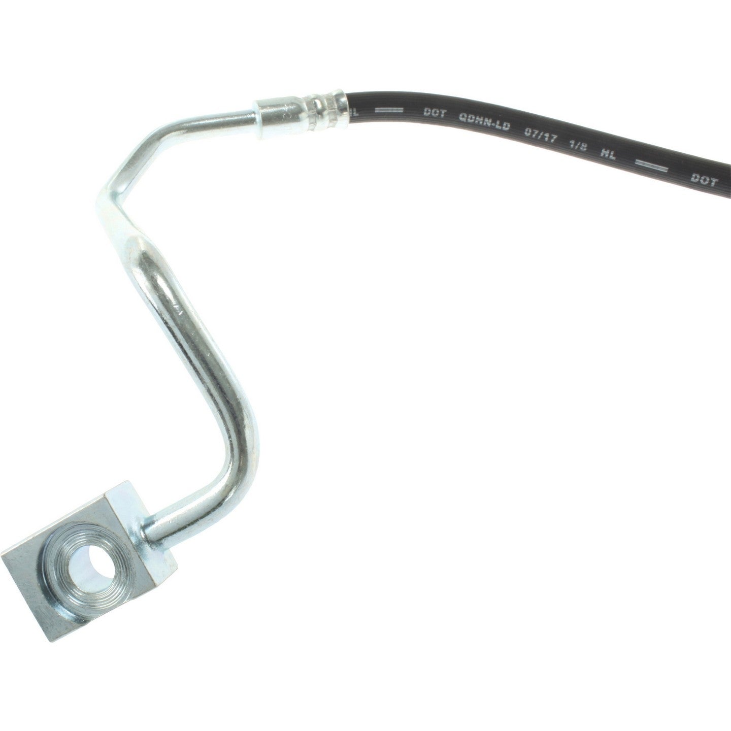Centric Parts Brake Hydraulic Hose 150.61359