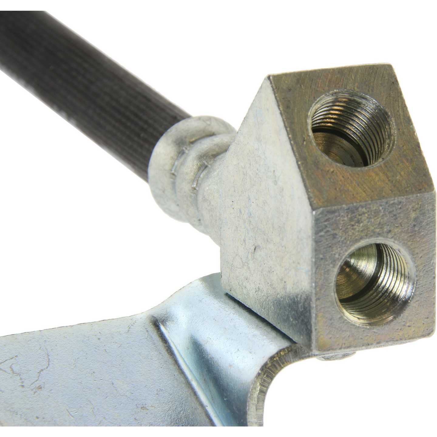 Centric Parts Brake Hydraulic Hose 150.61366