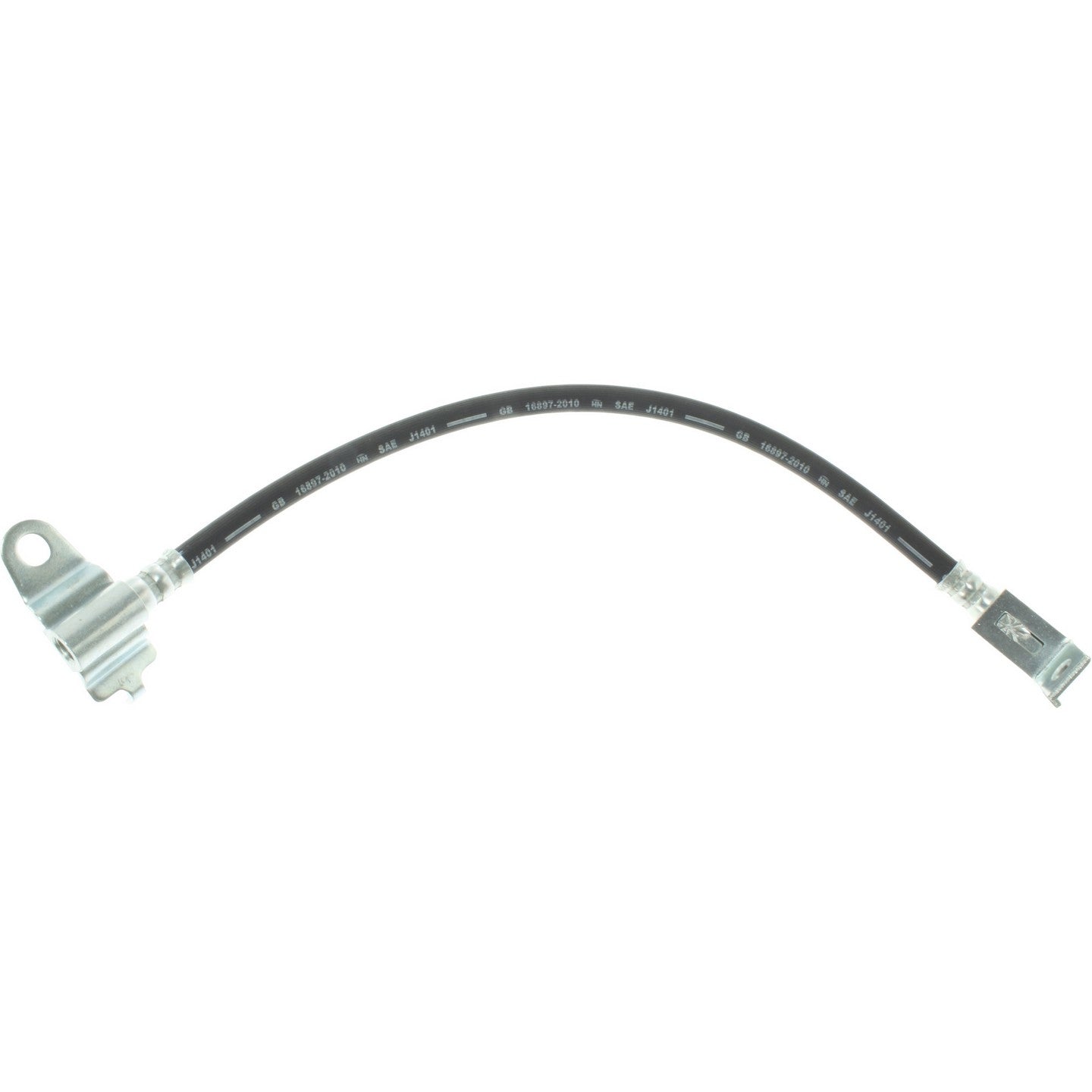 Centric Parts Brake Hydraulic Hose 150.61371