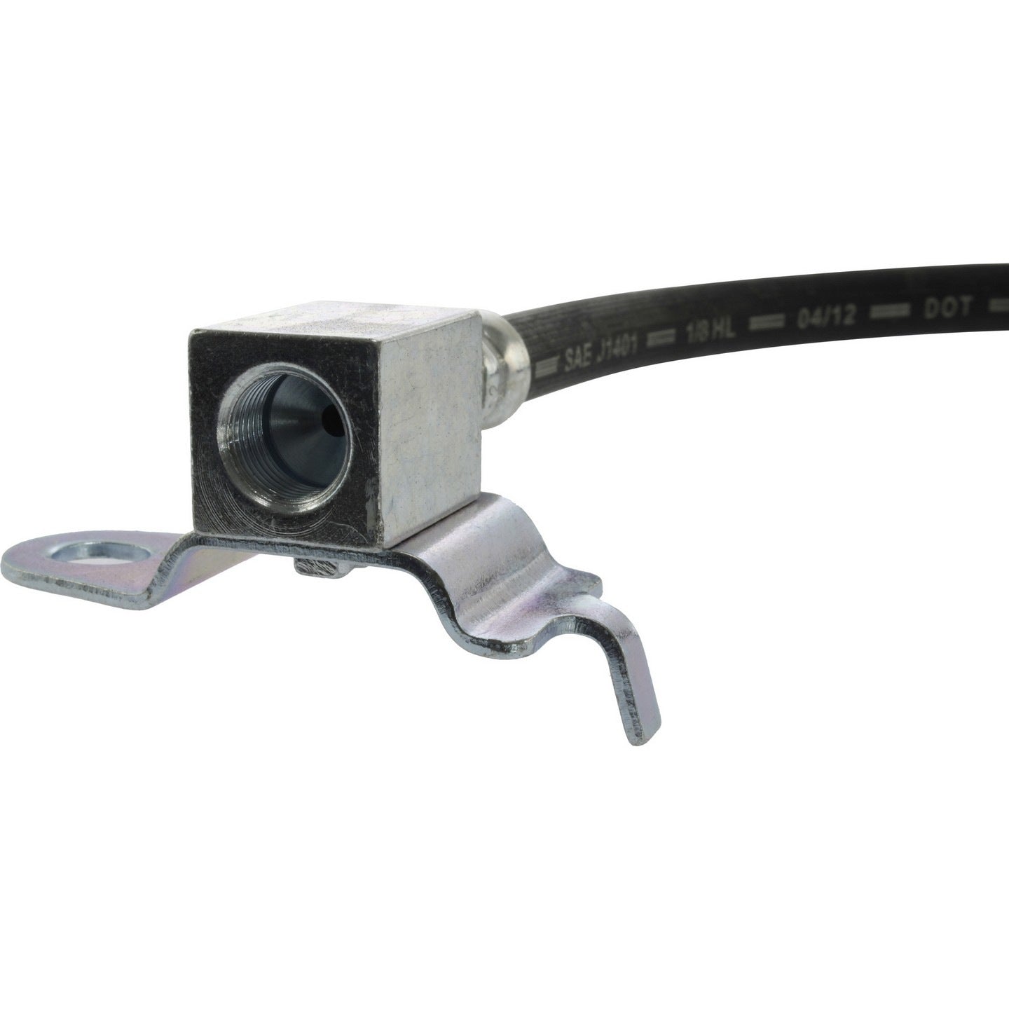 Centric Parts Brake Hydraulic Hose 150.61377