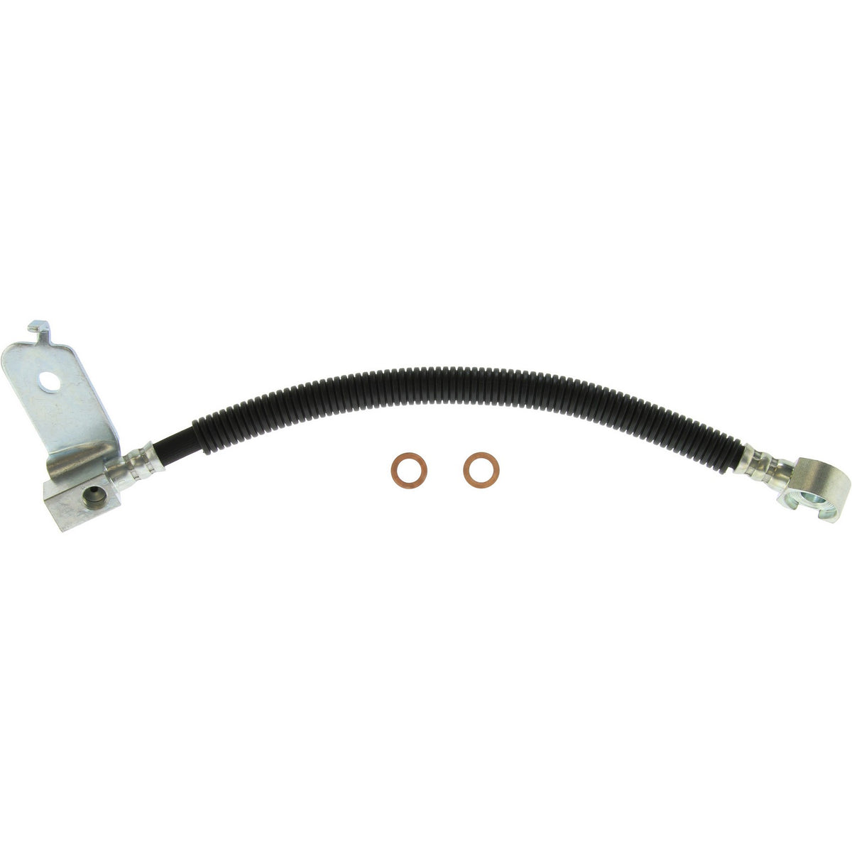 Centric Parts Brake Hydraulic Hose 150.61378