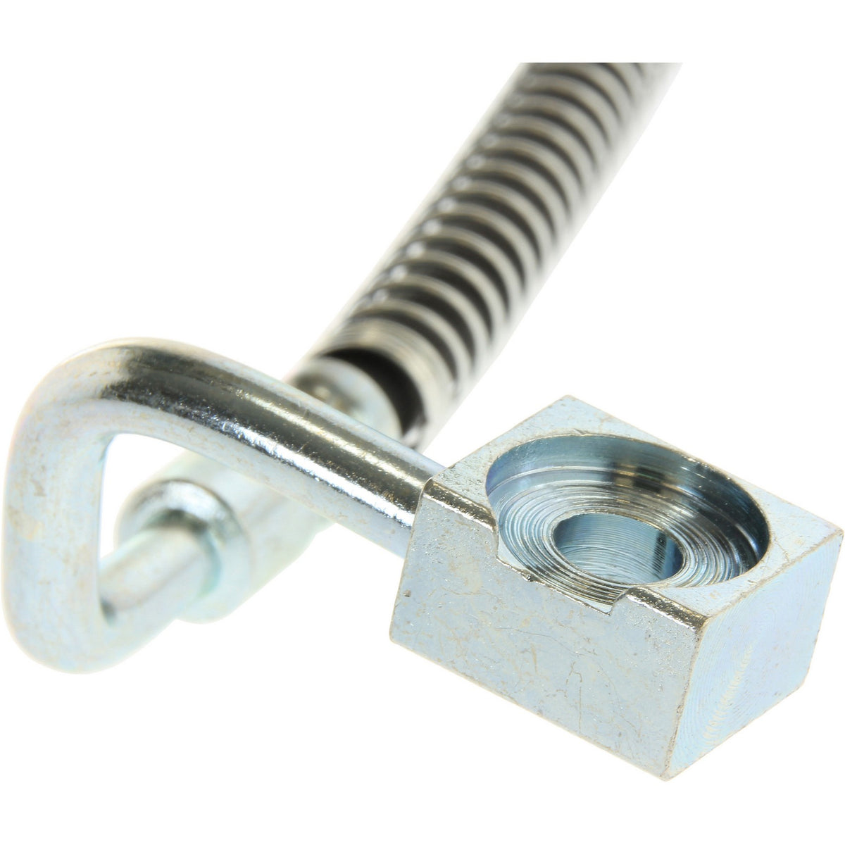 Centric Parts Brake Hydraulic Hose 150.61379