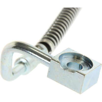 Centric Parts Brake Hydraulic Hose 150.61379
