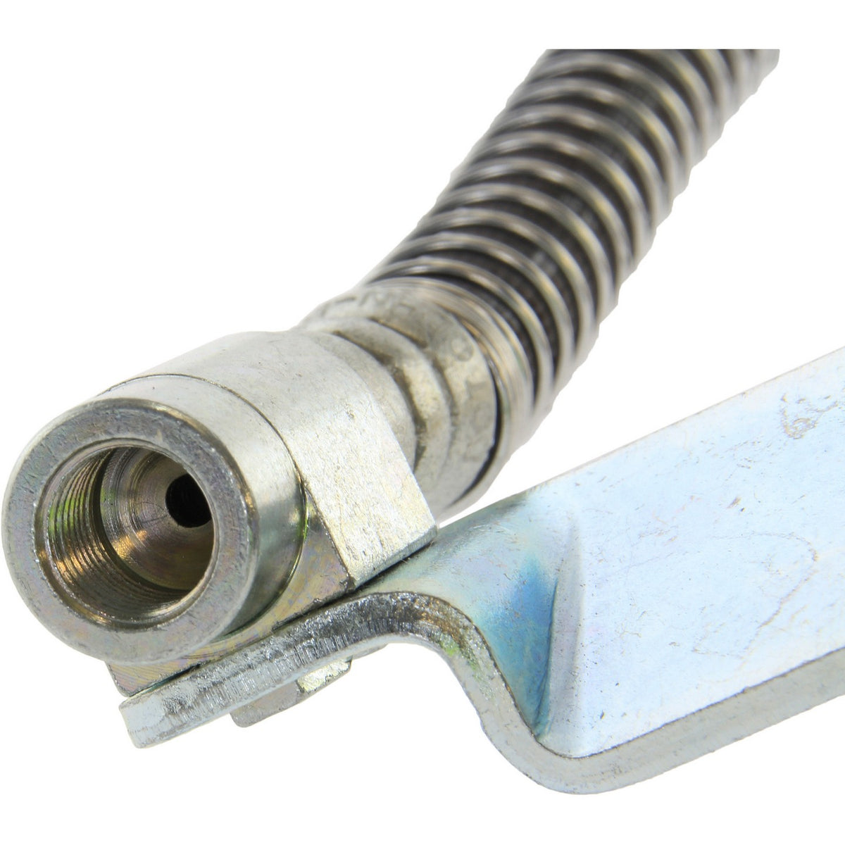 Centric Parts Brake Hydraulic Hose 150.61379