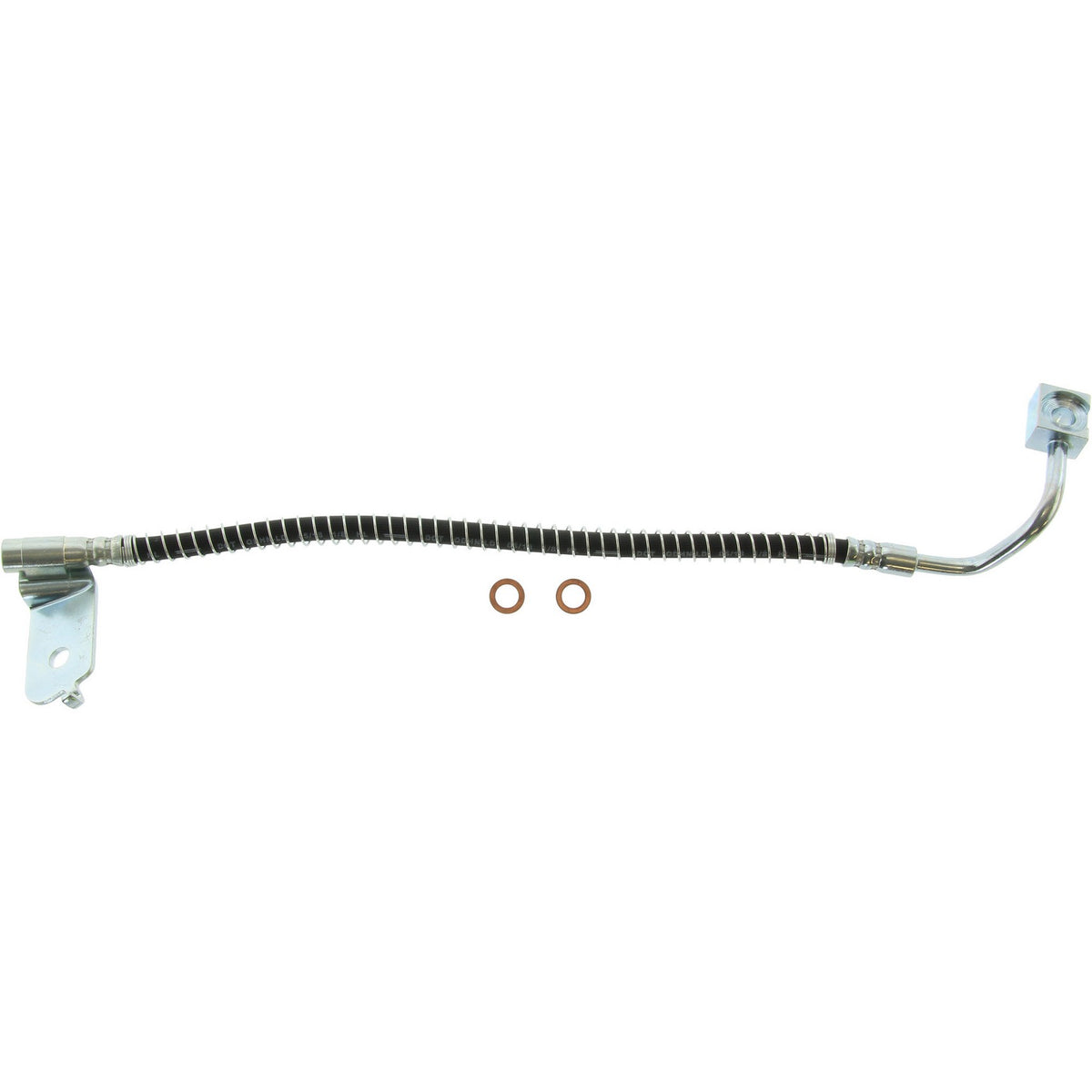 Centric Parts Brake Hydraulic Hose 150.61379