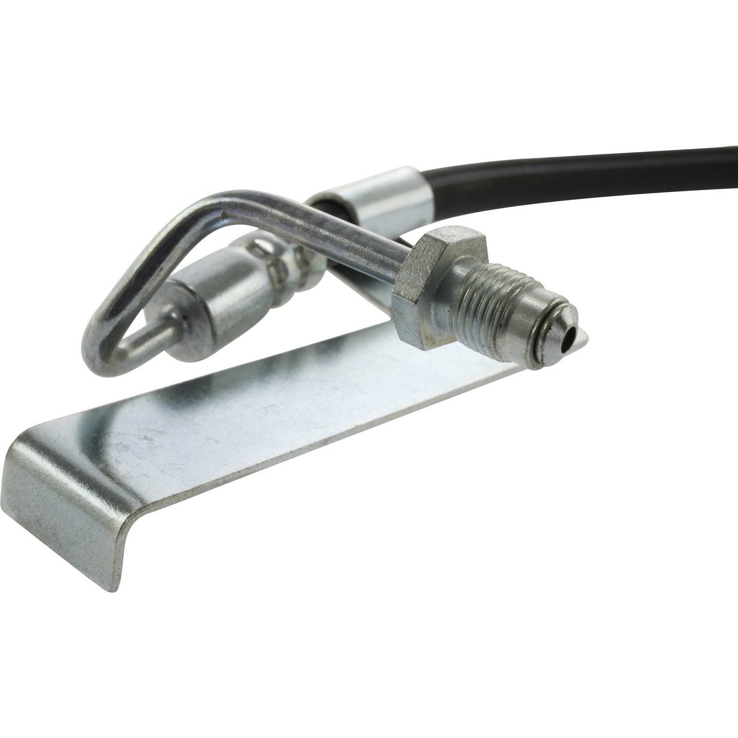 Centric Parts Brake Hydraulic Hose 150.61381