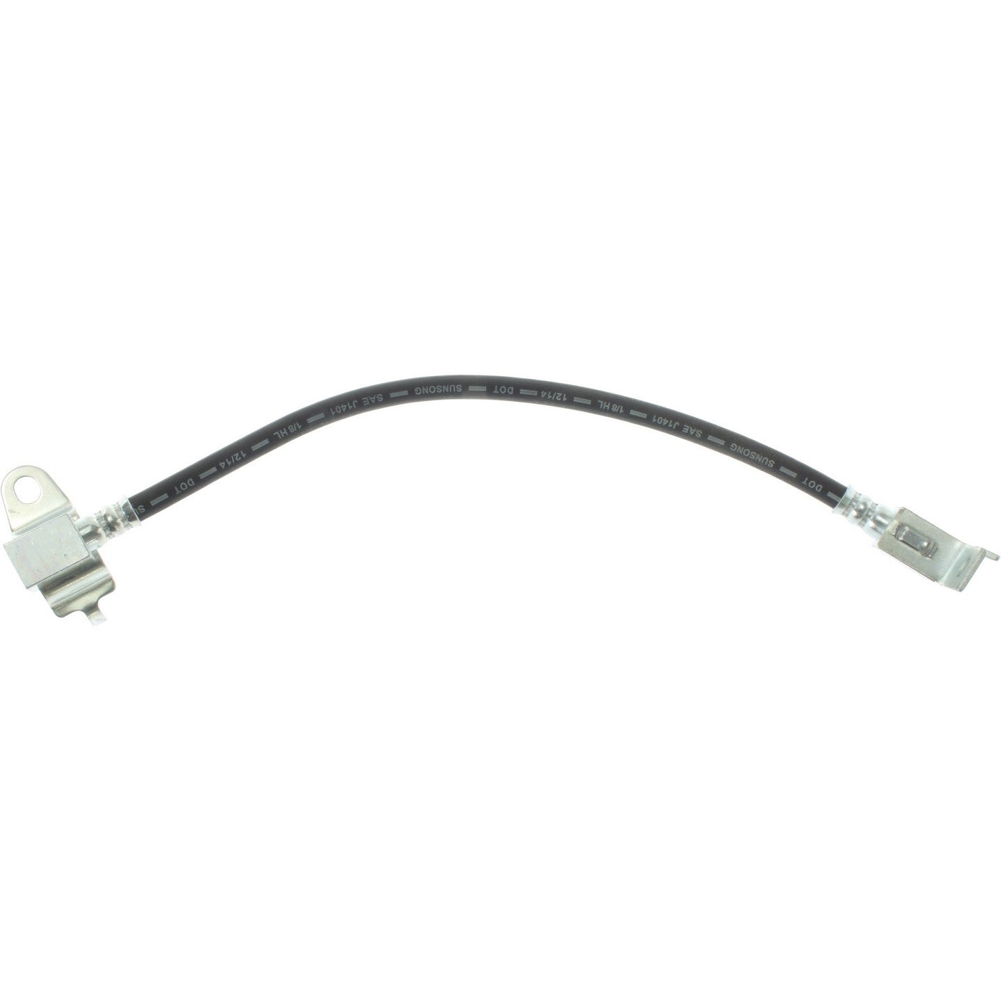 Stoptech Centric Brake Hose - Rear Right 150.61382