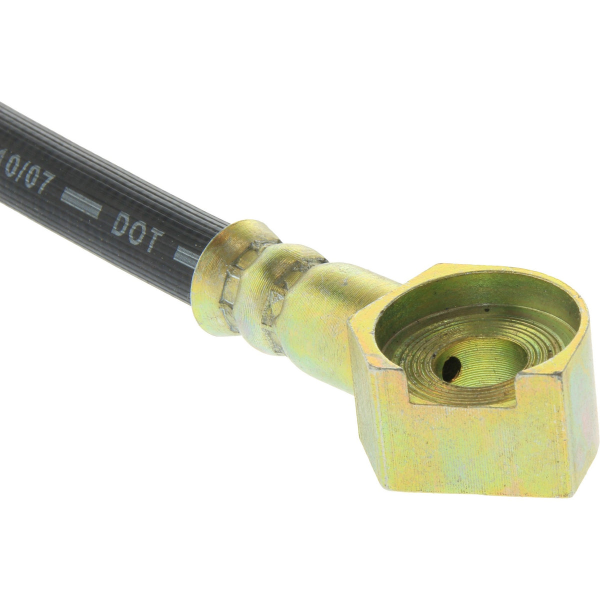Centric Parts Brake Hose 150.61384