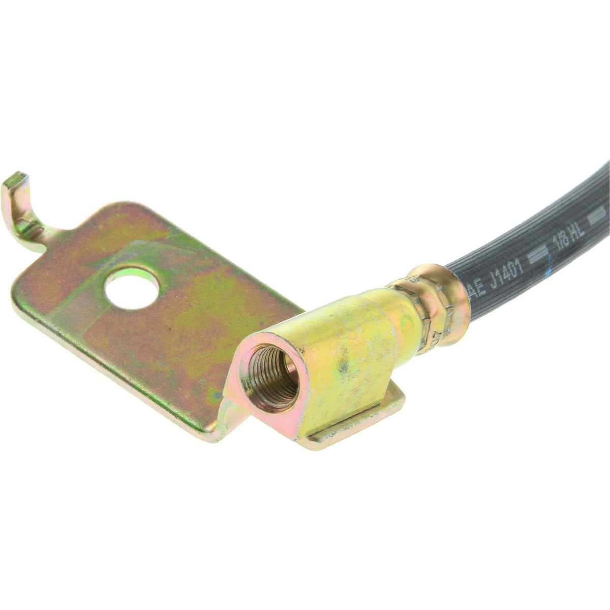 Centric Parts Brake Hose 150.61384