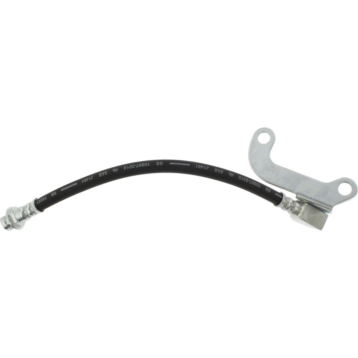 Centric Parts Brake Hydraulic Hose 150.61385