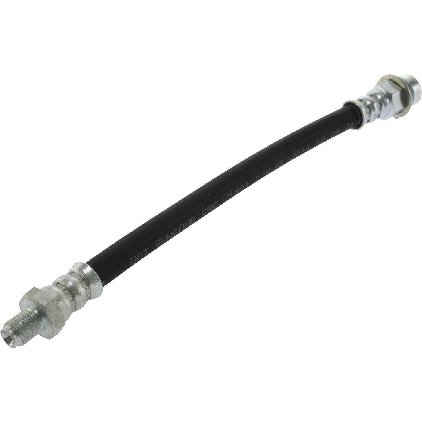 Stoptech Centric Brake Hose - Rear 150.61390