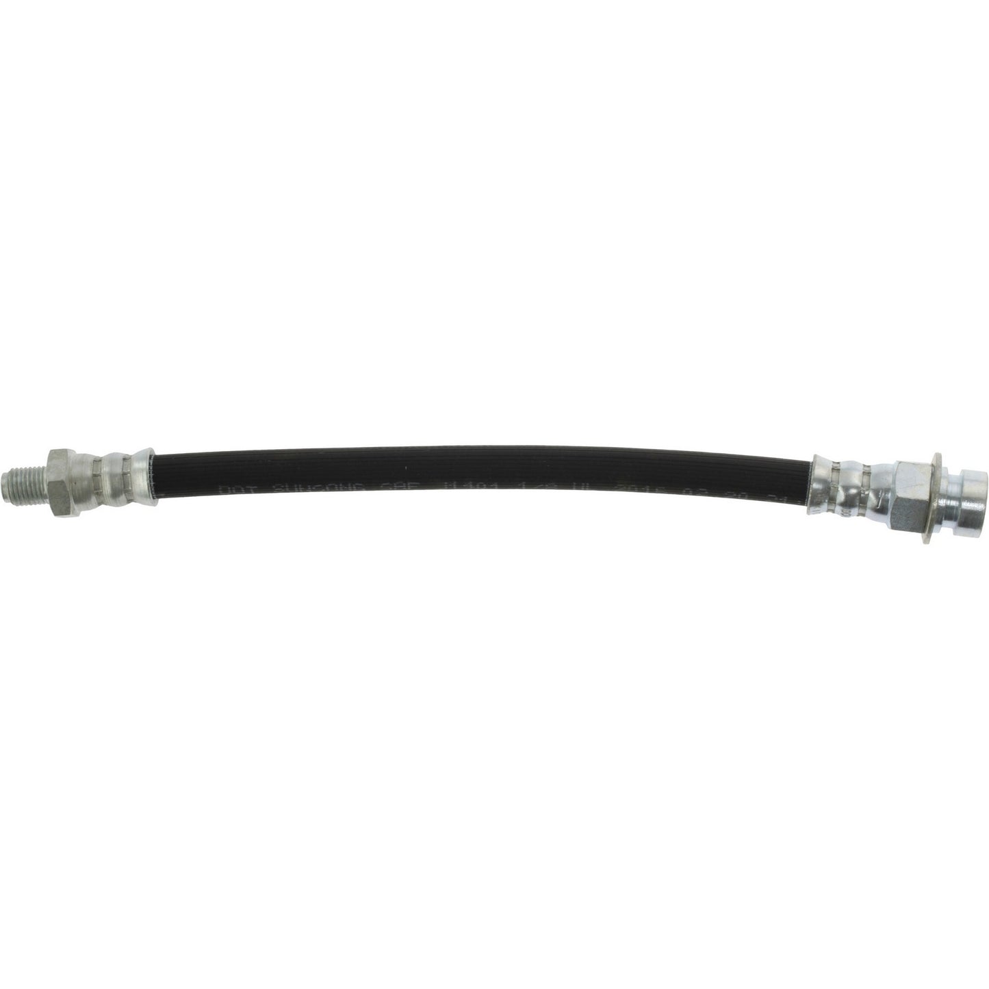 Stoptech Centric Brake Hose - Rear 150.61390
