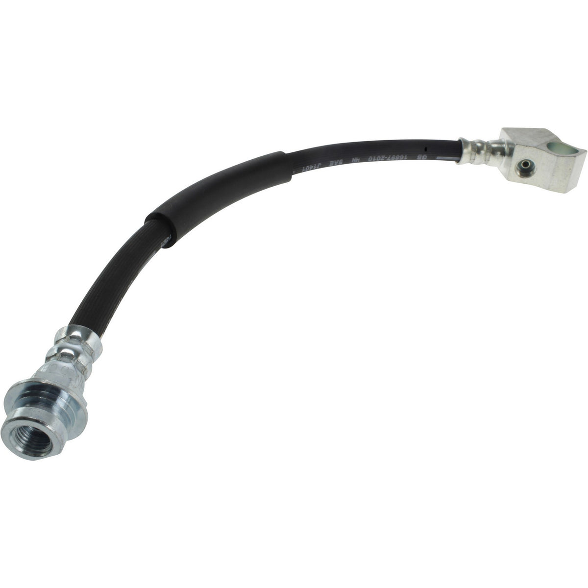 Stoptech Centric Brake Hose - Rear 150.61391
