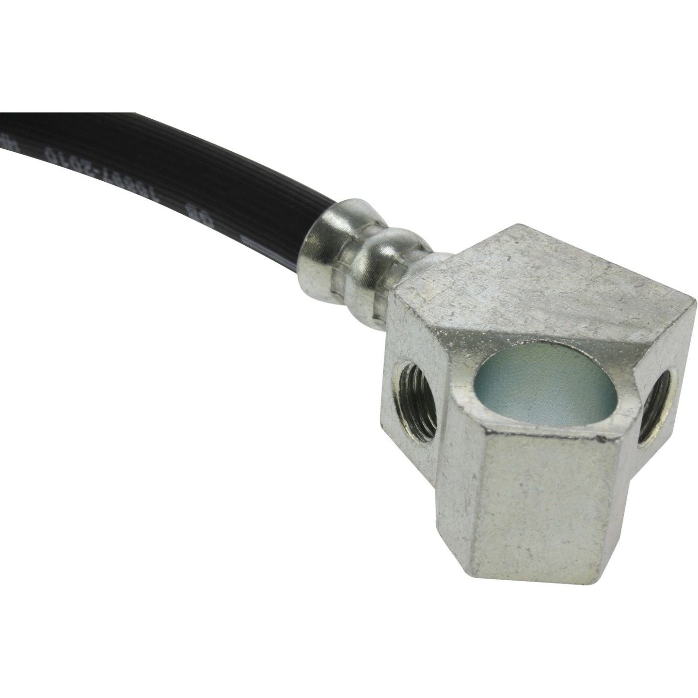 Centric Parts Brake Hydraulic Hose 150.61391