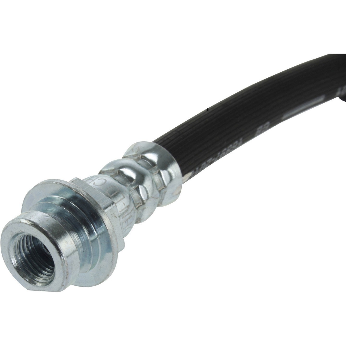 Centric Parts Brake Hydraulic Hose 150.61391