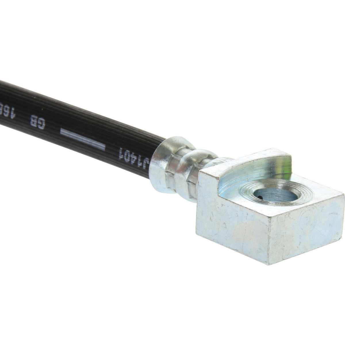 Centric Parts Brake Hydraulic Hose 150.61392