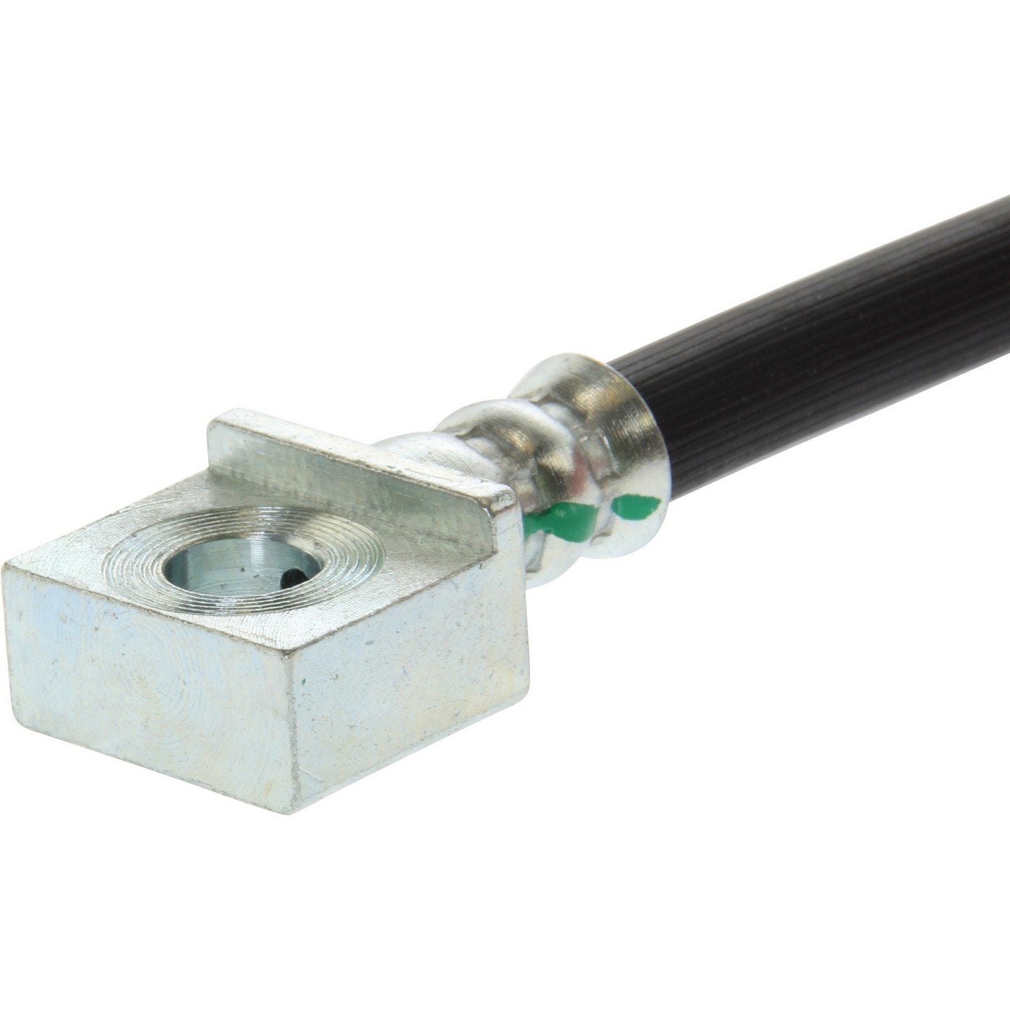 Centric Parts Brake Hydraulic Hose 150.61393