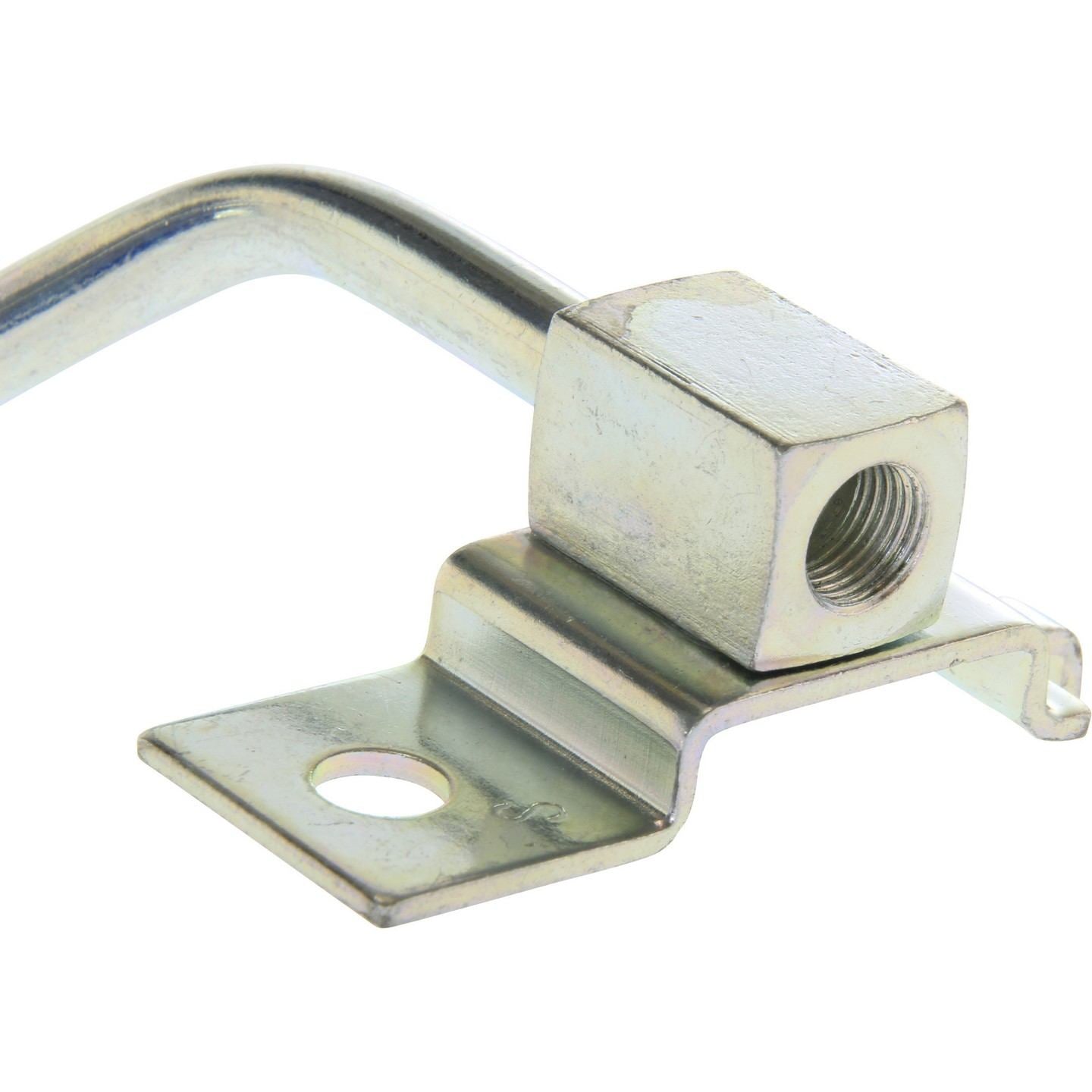Centric Parts Brake Hydraulic Hose 150.61393