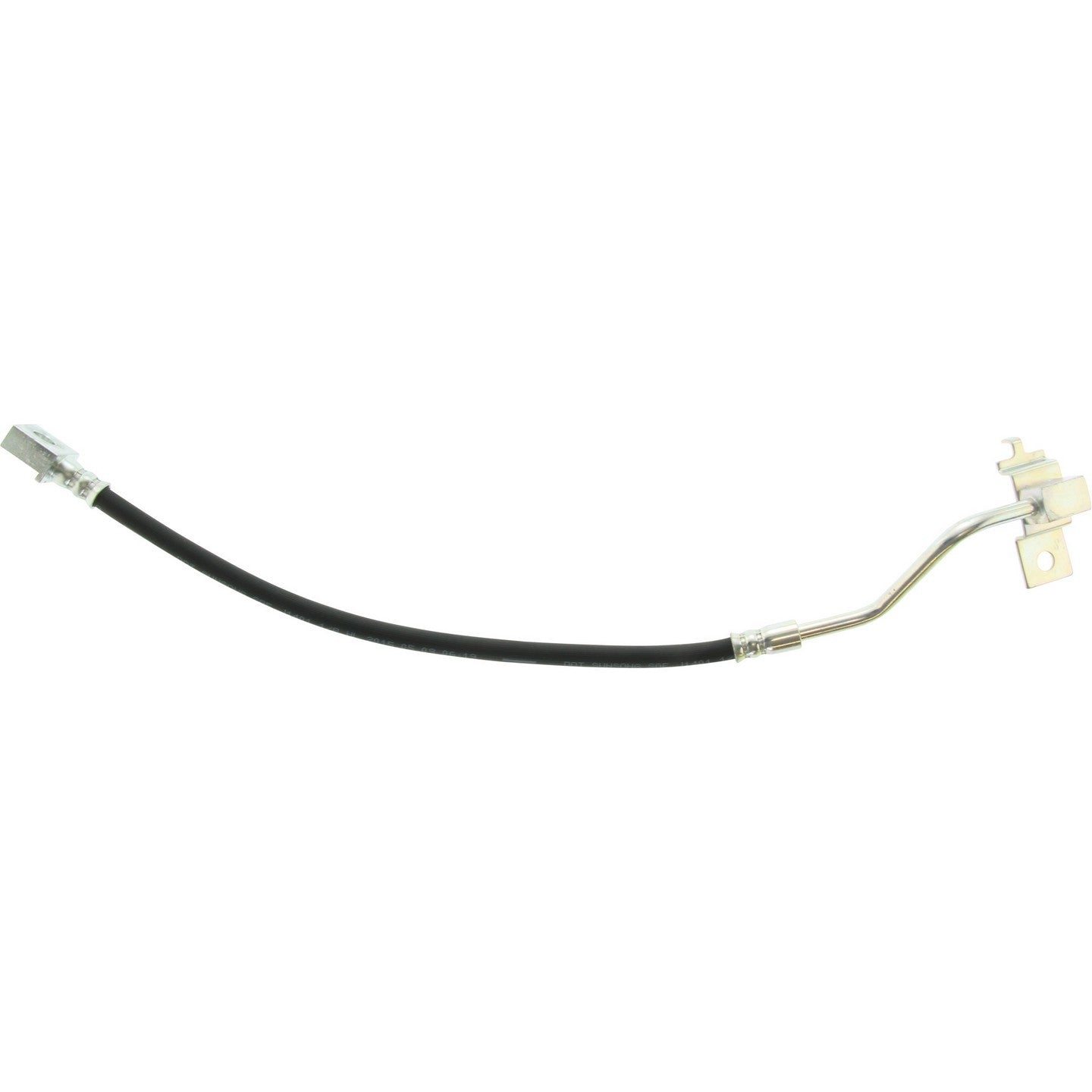 Stoptech Centric Brake Hose - Rear Right 150.61393