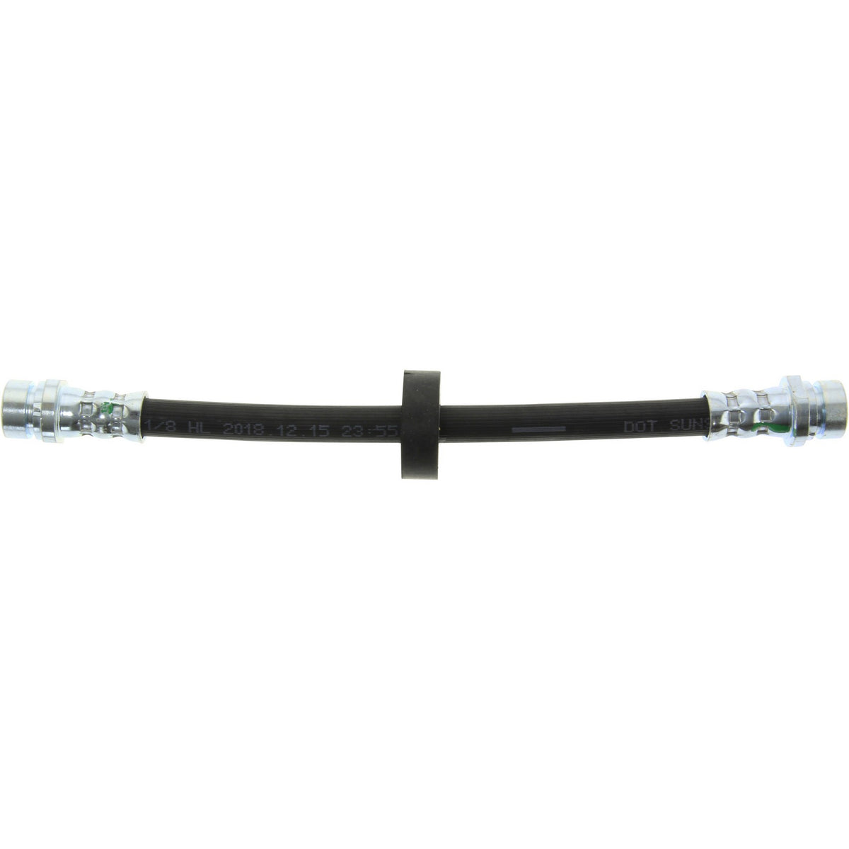 Centric Parts Brake Hose 150.61394