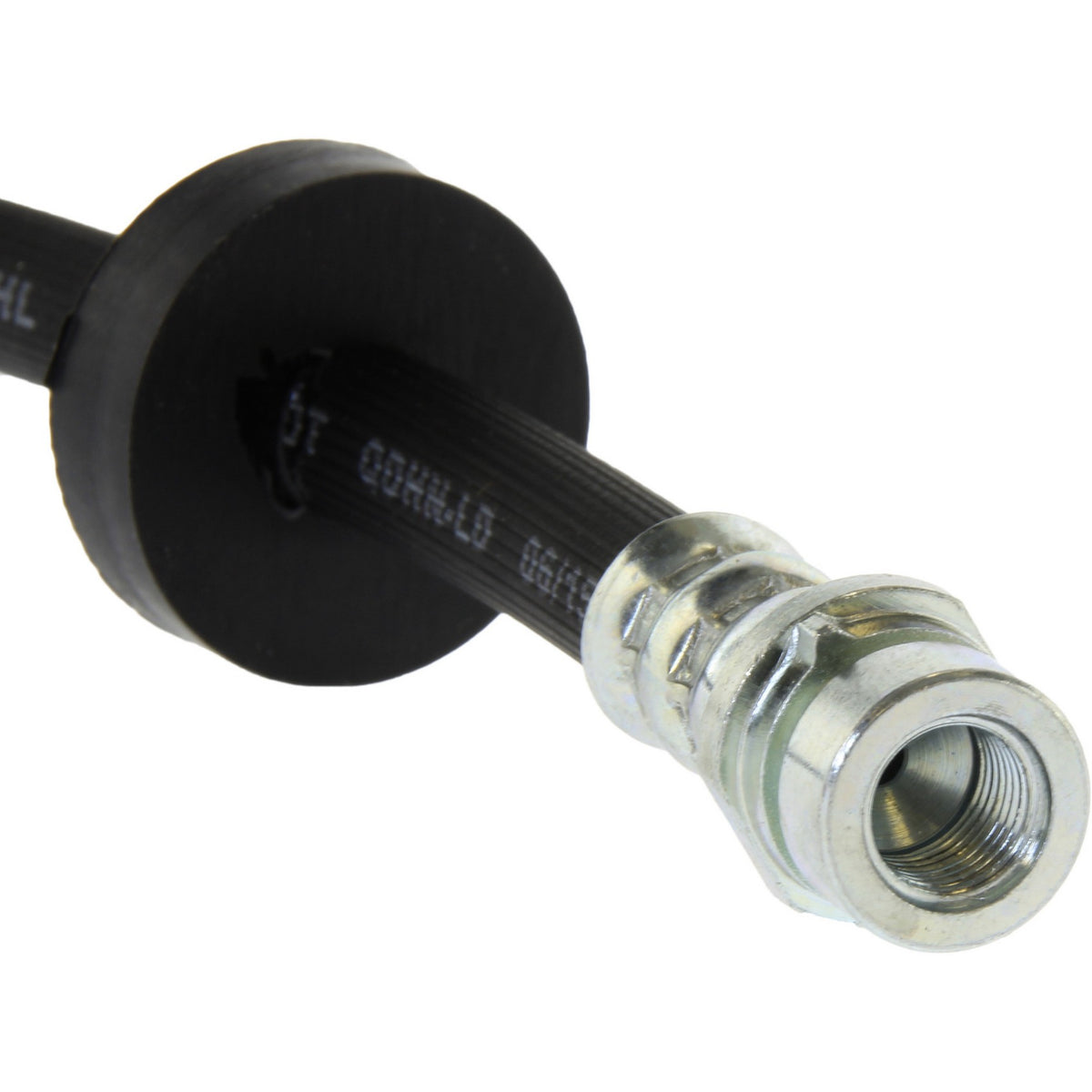 Centric Parts Brake Hydraulic Hose 150.61397