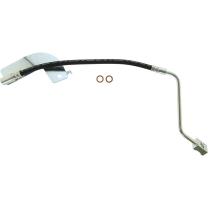 Centric Parts Brake Hydraulic Hose 150.61398
