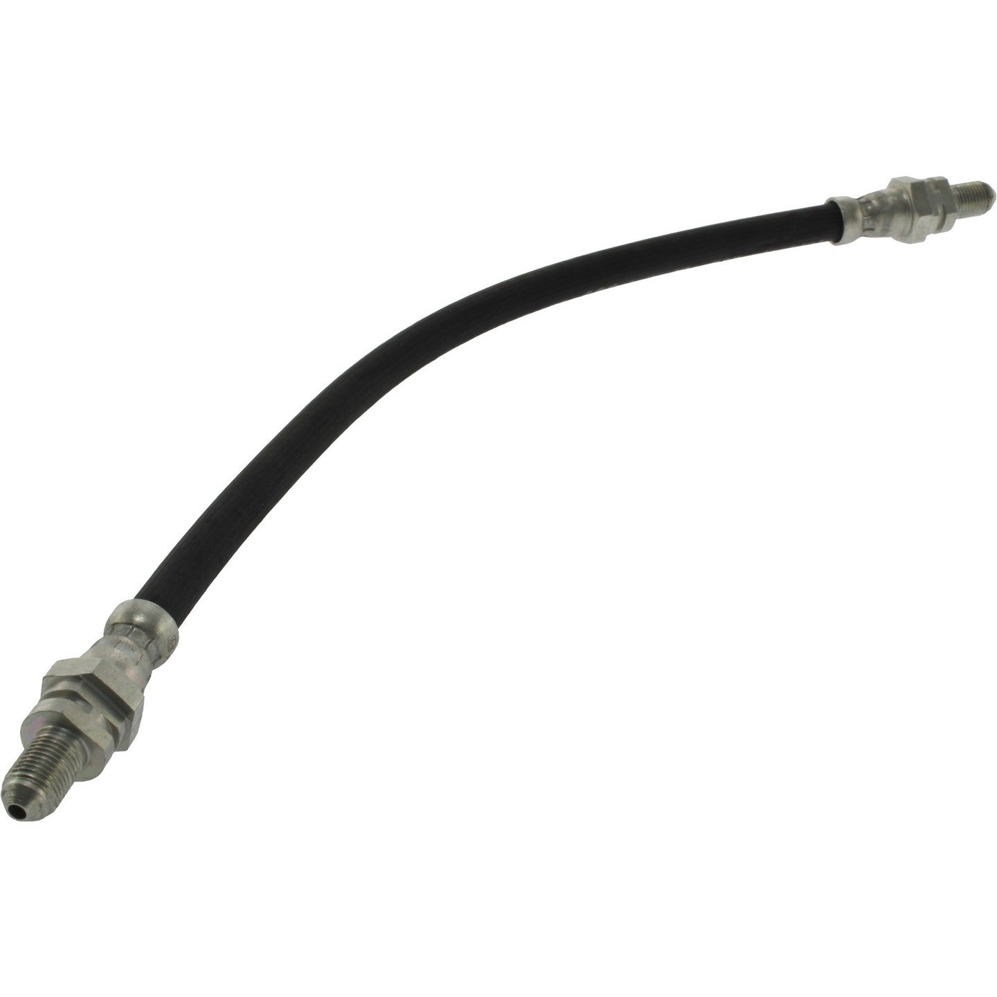 Centric Parts Brake Hydraulic Hose for 1988-1989 Merkur Scorpio 1985-1989 XR4Ti 150.61401