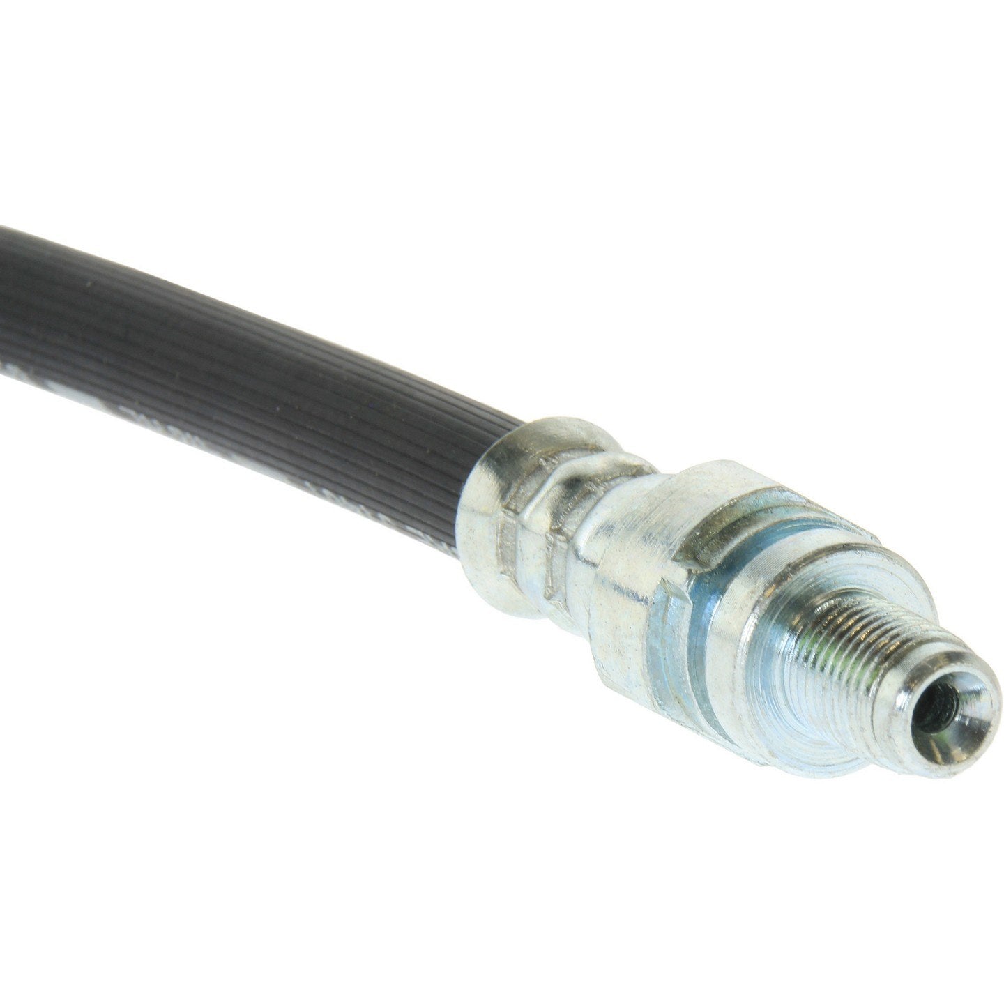 Centric Parts Brake Hydraulic Hose for 1997-2000 Ford Contour Mercury Cougar Pontiac Mystique 150.61403