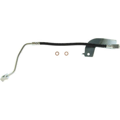 Centric Parts Brake Hydraulic Hose for 1999-2004 Ford Mustang 150.61404