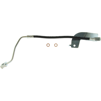 Centric Parts Brake Hydraulic Hose for 1999-2004 Ford Mustang 150.61404