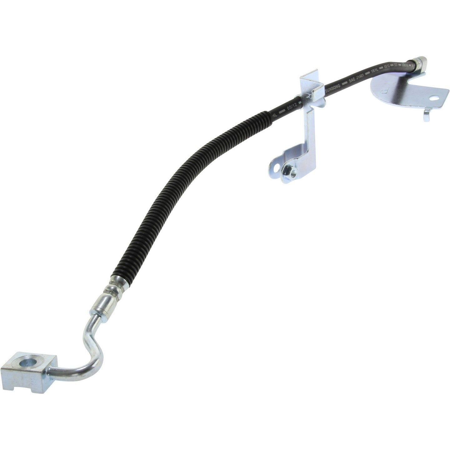 Centric Parts Brake Hose 150.61406