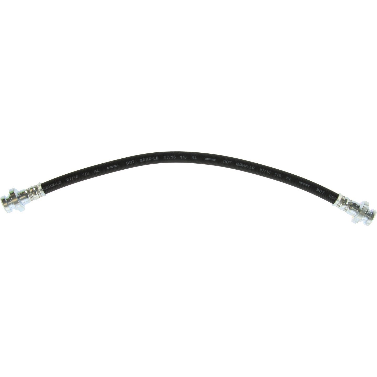 Centric Parts Brake Hydraulic Hose for 1999-2002 Nissan Quest Mercury Villager 150.61408