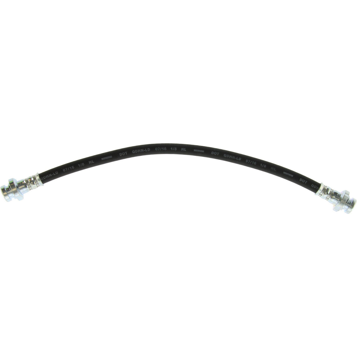 Centric Parts Brake Hydraulic Hose for 1999-2002 Nissan Quest Mercury Villager 150.61408