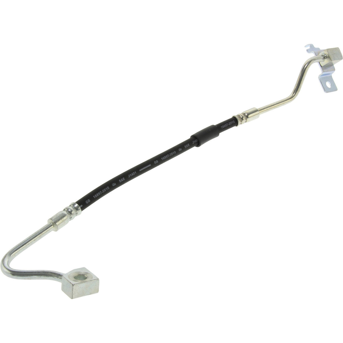 Centric Parts Brake Hose 150.61411